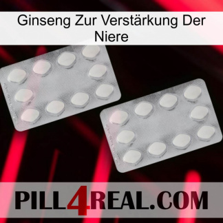 Ginseng Zur Verstärkung Der Niere 17